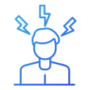 Non-invasive and painless